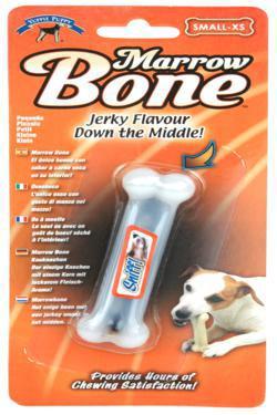 Marrow Bone Small Dog Toy